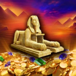 Значок Sphinx Jackpot