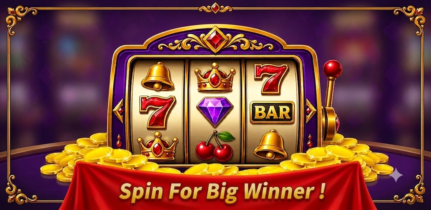 Lucky Jackpot 777 screenshot