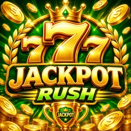 Jackpot 777 Rush 图标